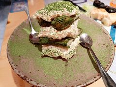 -火山屋台(新街口店)