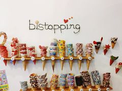 -Bistopping