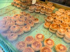 -栗酥饼(南长街店)