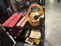 -掂档潮汕牛肉火锅(cityon熙地港店)
