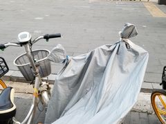 -蒲黄榆(地铁站)