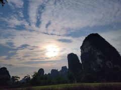 -大新明仕山庄