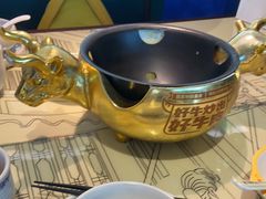 -俏九州·小炒黄牛肉(华润万象汇店)
