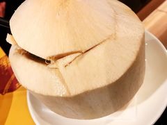 -simply thai天泰(静安嘉里中心店)
