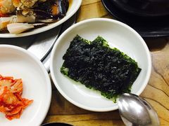 -阿岘洞酱蟹