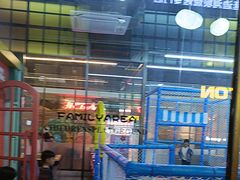 -河坝烧烤串城(金达莱店)