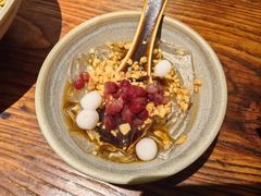 盐府老冰粉冰粉-懒人盐府人家·自贡大麻鱼(安贞店)