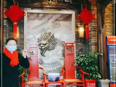-小龙坎火锅(全球总店)