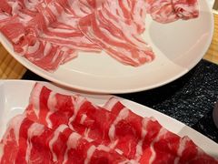 -京炭铜锅涮肉·羊蝎子·羊肉炉(保利·时光里店)