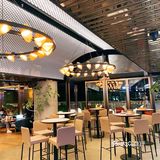 北京探店｜COMMUNE🍸来餐酒博物馆约个会吧