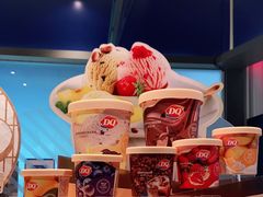 -DQ·蛋糕·冰淇淋(川沙东海岸店)