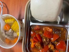 -湖南大学-第4食堂