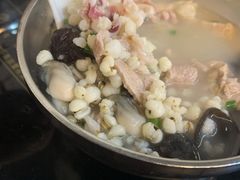 薏米粥-广场正宗原汁薏米店