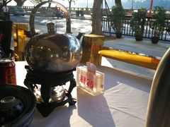 -东江海鲜酒家(艺都分店)