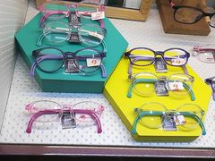 -陕光明眼镜(科创路店)