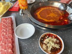 -华晟山城火锅(开发区港西东阁里店)