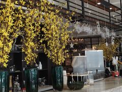 -花舍·新派粤菜·西餐·下午茶(亚运村·鸟巢店)