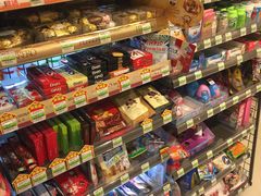 零售区-喜士多便利店(宜山店)