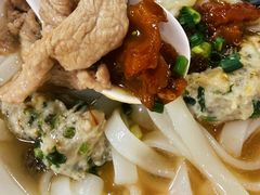 -荔林食店(西华路店)