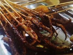 -夜烤·宜宾烧烤(洋河路店)