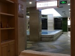 -玲珑汤泉生活会馆(花桥店)