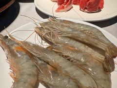 -东来顺饭庄(apm总店)