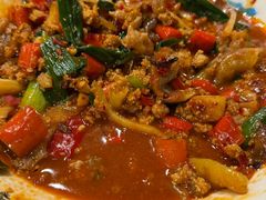 -小口味