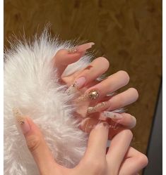 -M·X Nail日式美甲美睫