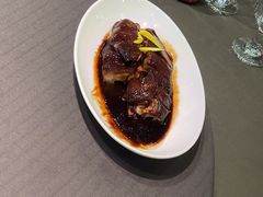 -望乡楼上海菜(日月光店)