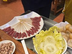 -南门涮肉(天坛南门店)
