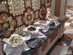 -平湖九龙山庄园圣马可酒店