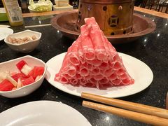 -南门涮肉(通州店)