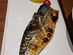 -九井澤精致料理(金茂店)