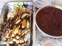 -怪老头甜不辣(抚琴小区店)