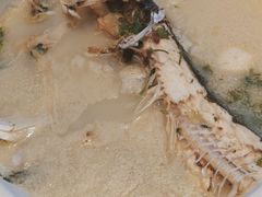 -香山湖渔家大院