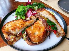 -O'mills Sourdough Bakery&Bistro(永嘉路店)