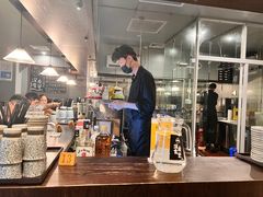 -哥哥の深夜食堂(红松东路店)