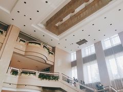 -浙江三立开元名都大酒店