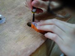 -五月木作·DIY木作文创体验店(北京路店)
