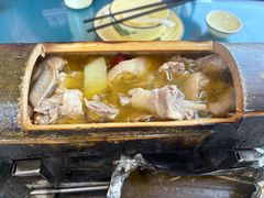 -生态苑农庄(十里画廊遇龙河店)