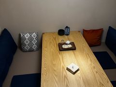 -茗知道茶馆(世博源店)