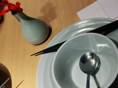 -蜜桃餐厅·伴山(绿宝广场店)