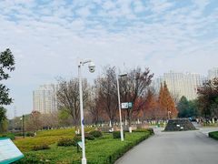 -白塘生态植物园