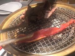 -山焱·炭火自助烤肉(周浦万达店)