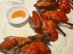 -顺峰顺水顺德菜(龙华店)