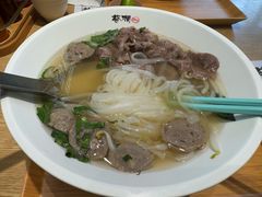 -蔡澜Pho·越南粉餐厅(海上世界店)
