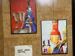 -一个勺子新疆锡伯主题私房菜(红墙巷49号院店)