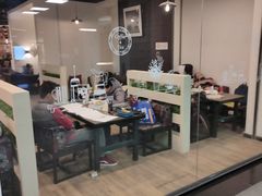 -北方图书城(沈阳天地店)