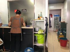 -弄堂面馆(金运路店)