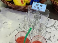 -澜悦港海鲜体验主题餐厅